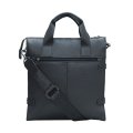 102-278-1 Портфель мужской  кожа (Пеллекон) (черный/29*31*8/натуральная кожа/PELLECON)