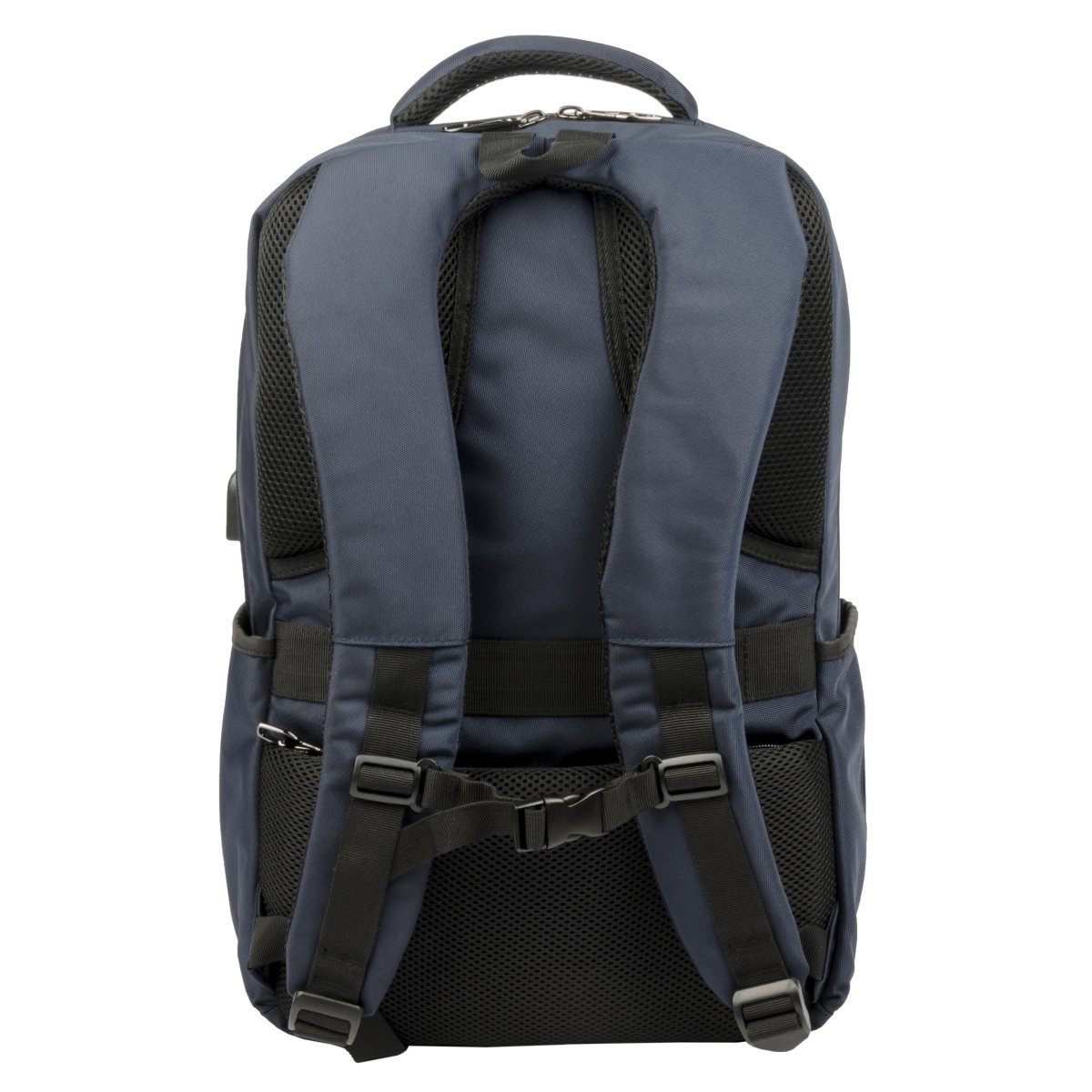 1108 (BLUE) Рюкзак ARISTOCRAT (синий/27*45*15/полиэстер/M/0,86 кг/18 литров/ARISTOCRAT)