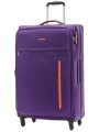SR07L28PU Чемодан REDMOND 100% НЕЙЛОН (Сиреневый/45*77*31/нейлон/L/Redmond)