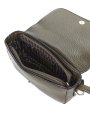 FG25032-11 FABRETTI Сумка женская 100% полиуретан (зелёный)