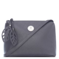 2475VN Сумка женская Серый (серый светлый/26*17*8/экокожа/Richet)