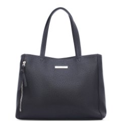 2488VN Сумка женская Черный (Черный/35*25*12/Экокожа/Richet)