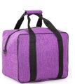 М-551 Сумка катионик (фиолетовый) (Фиолетовый/36*30*27/катионик/NTL Continent)