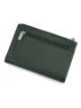 51-357-15-2 Кошелек женский (зелёный) (зелёный/13,5*9*2/натуральная кожа/Redmond)