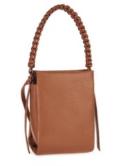 HL 36-163113 Сумка женская экокожа (рыжий) (Рыжий/14*20*8/Экокожа/Hogerland)