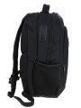 1110 (BLACK) Рюкзак ARISTOCRAT (черный/32*45*17/полиэстер/M/0,97 кг/25 литров/ARISTOCRAT)