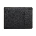 15-56 black Картхолдер Conti UOMO (черный/11,5*8,5*0,5/натуральная кожа/Conti Uomo)