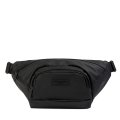 HB-1906-04 сумка на поясе Henry Backer (Черный/полиэстер/Henry Backer)