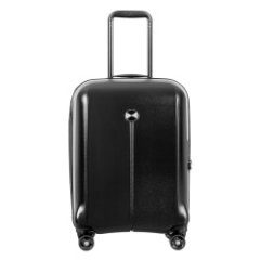 GM20075W20 (black) Чемодан-тележка Verage (черный/39*55*20/поликарбонат/S/2,26 кг/Verage)