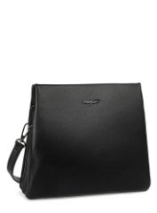 HL 31-126115 Сумка женская экокожа (черный) (черный/24*20*7/экокожа/Hogerland)