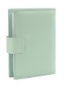 42003-137 Spearmint Визитница Malgrado (мята/7,5*11*1,5/натуральная кожа/Malgrado)