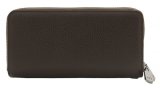 73007-5002D Brown Клатч Malgrado (коричневый/19*9,5*3/натуральная кожа/Malgrado)
