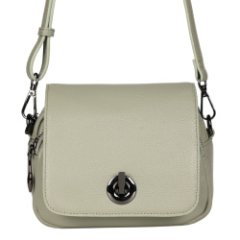 162К Сумка женская натуральная кожа (olive) (Олива/19*15*9/натуральная кожа/Redmond)