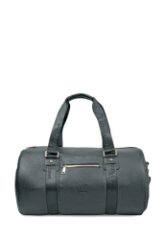 812-628-1 Сумка дорожная экокожа (Пеллекон) (черный/45*27*27/экокожа/PELLECON)