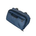 М-40-2 Сумка на колесах катионик (синий) (синий/34*58*17текстиль/NTL Continent)