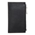 15-34 black Картхолдер Conti UOMO (черный/7,5*13,5*1/натуральная кожа/Conti Uomo)