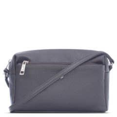 2536VN Сумка женская Серый (Серый/23*16*8/Экокожа)