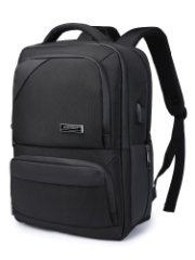 1120 (BLACK) Рюкзак ARISTOCRAT (черный/30*43*13/полиэстер/0,85 кг/16,5 литров/ARISTOCRAT )