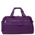 8046-42 FABRETTI  Сумка 100% полиэстер (Фиолетовый/43*27*19/полиэстер/FABRETTI)