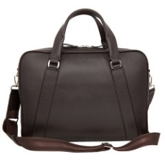 7077 (Napoli brown) Бизнес-сумка Sergio Belotti (Коричневый/40*29*10/натуральная кожа/Sergio Belotti)