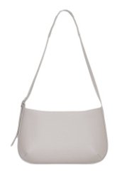 3155LN Сумка женская Серый (Серый/27*17*12/натуральная кожа/Richet)