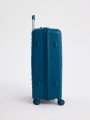 Чемодан Athens - Blue 20 (Синий) S (синий/36,5*55*21/полипропилен/S/2,5 кг/L’case)