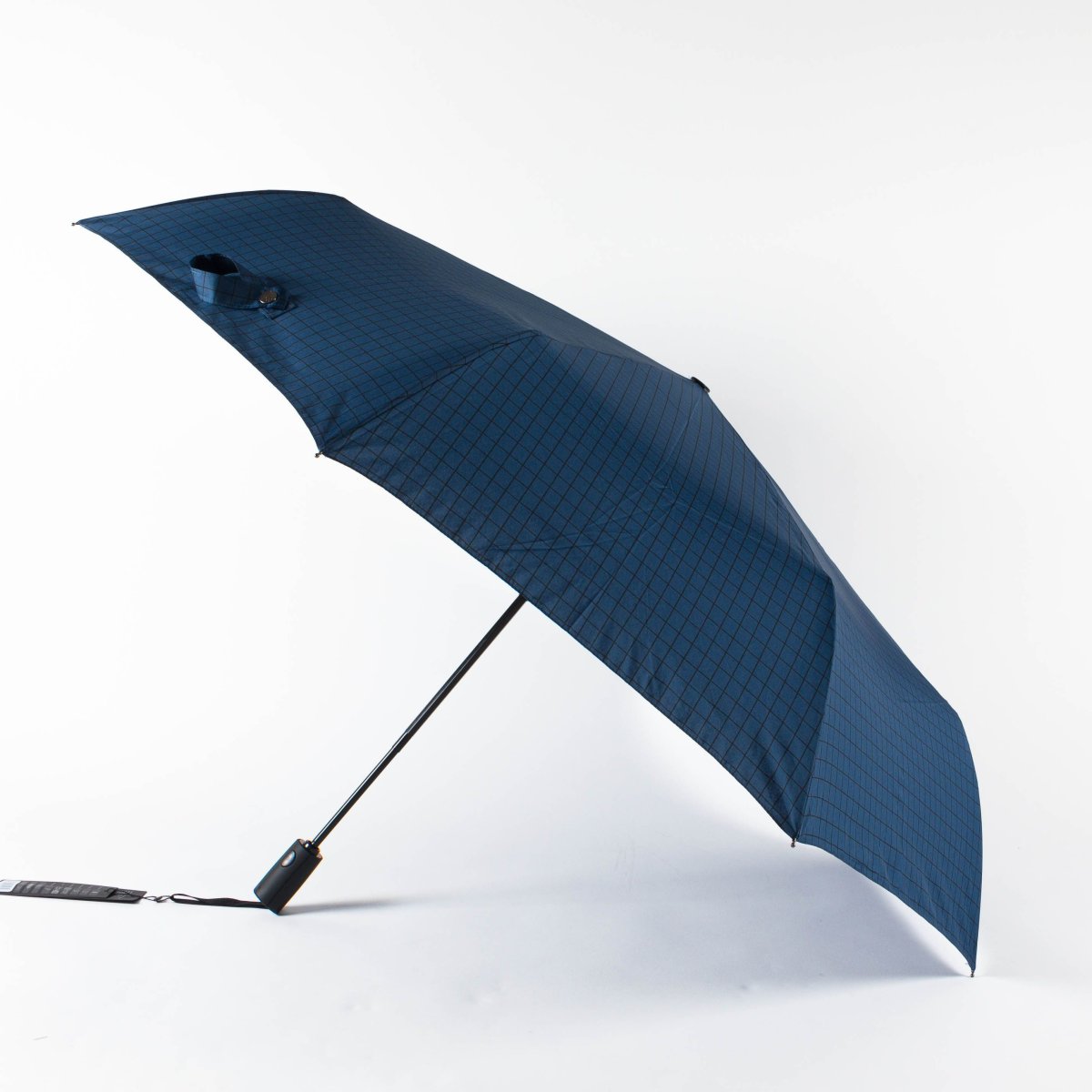 RT-33812 Зонт, мужской, 3 слож., полный автомат, (П-Э) (полиэстер/Jonas Hanway)