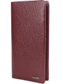 73039М-135 Maroon Кошелек (Malgrado) (бордовый/18,5*9,5*1,5/натуральная кожа/Malgrado)