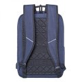 3535 синий Молодежный рюкзак MERLIN  (Синий/28*44*13/полиэстер/MERLIN)