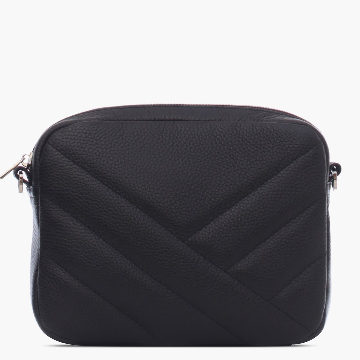 3131LN Сумка женская Черный (Черный/21*17*6/натуральная кожа/Richet)