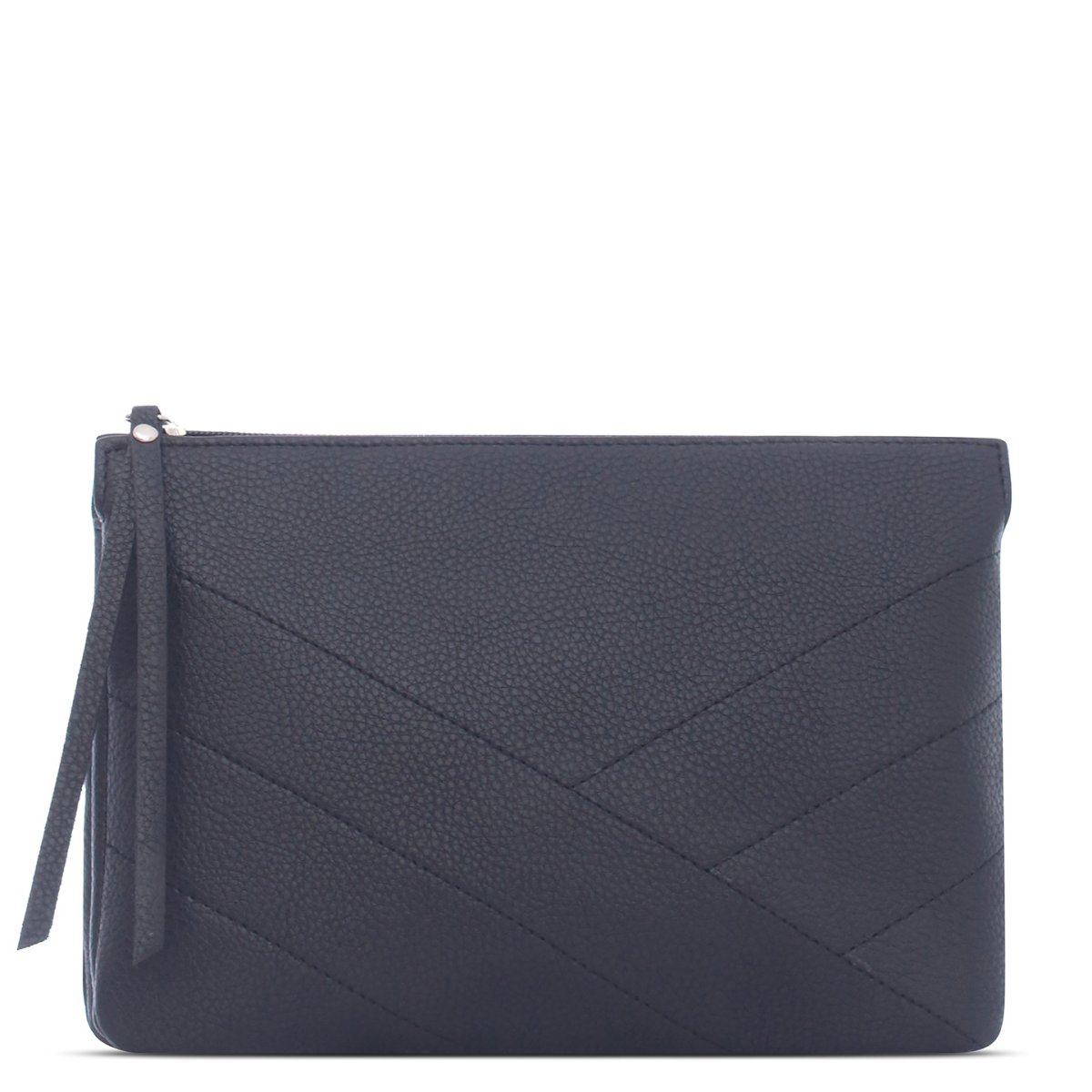 3129VN Сумка женская Черный (Черный/26*18*6/Экокожа/Richet)