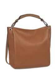 111-107 рыжий Сумка женская (Рыжий/34*31*10/Экокожа/Hogerland)