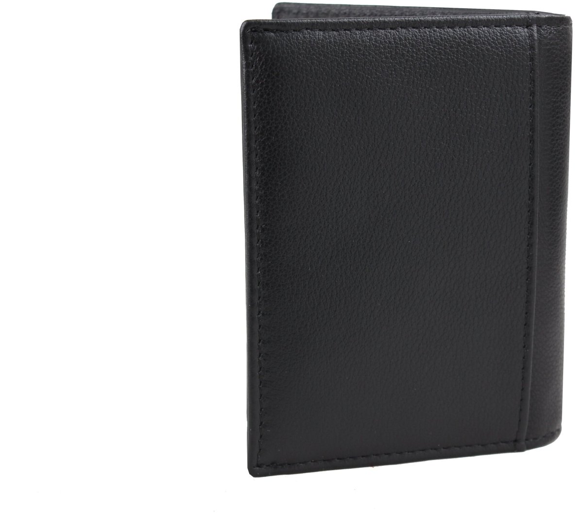 32017-20201 Black Портмоне (Malgrado) (черный/10,5*8,5*2/натуральная кожа/Malgrado)