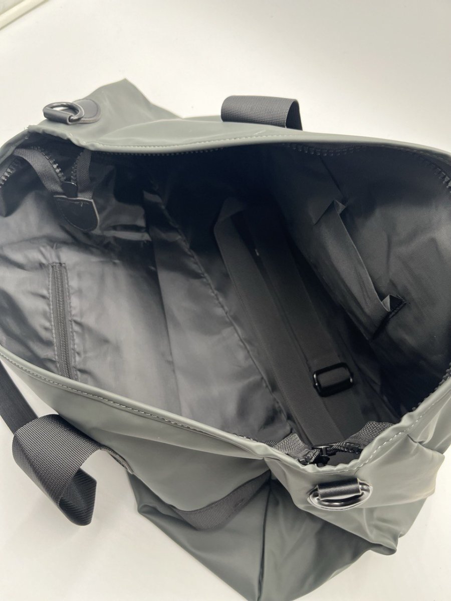 1029 Сумка дорожная (в ассортименте/49*33*20/полиэстер/Hogerland)