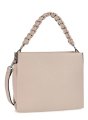 HL 39-101114 Сумка женская экокожа (бежевый) (бежевый/24*19*12/экокожа/Hogerland)