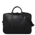 359 Сумка мужская экокожа (Черный/42*33*6/Экокожа)