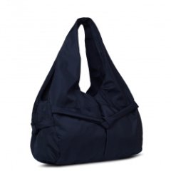 1064 Сумка (1064 Текстиль/темно-синий20) (синий/39*25*17/полиэстер/ANTAN)