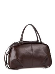 HL 36-100115 Сумка женская экокожа (коричневый) (коричневый/36*26*14/экокожа/Hogerland)