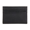 7348 black Картхолдер Conti UOMO (черный/10*7*0,3/натуральная кожа/Conti Uomo)