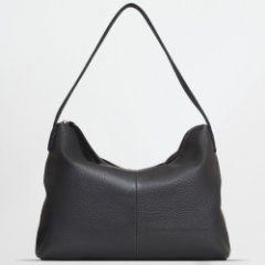 3156LN Сумка женская Черный (Черный/36*27*10/натуральная кожа/Richet)