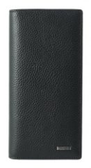 77401-5001D Black Портмоне Malgrado (черный/18,5*9,5*1,5/натуральная кожа/Malgrado)