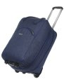 М-7301 Сумка на колесах катионик синий (синий/55*26*35/полиэстер/NTL Continent)