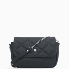 3145VN Сумка женская Черный (черный/26*16*10/экокожа/Richet)