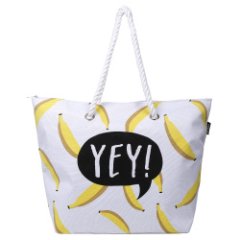 CB10-4 FABRETTI Сумка полиэстер (Белый/38*36*17/полиэстер)