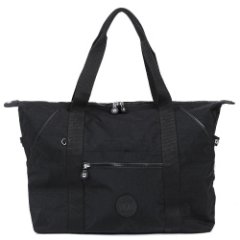 8596-2 FABRETTI  Сумка 100% полиэстер (Черный/56*35*18/полиэстер/FABRETTI)