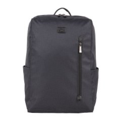 П0311-05 (Black) рюкзак (Черный/31*42*14/полиэстер/Polar)