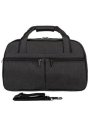 М-506 Саквояж катионик черный (Черный/55*36*24/полиэстер/NTL Continent)