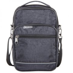 06р/ж GARANT Деловая сумка  (Черный/20*28*14/полиэстер/GARANT)