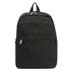 Y8457-2 FABRETTI Рюкзак 100% полиэстер (черный/30*38*16/полиэстер/FABRETTI)