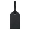 VG5407 Black Ярлык для багажа Verage (черный/полиуритан/Verage)